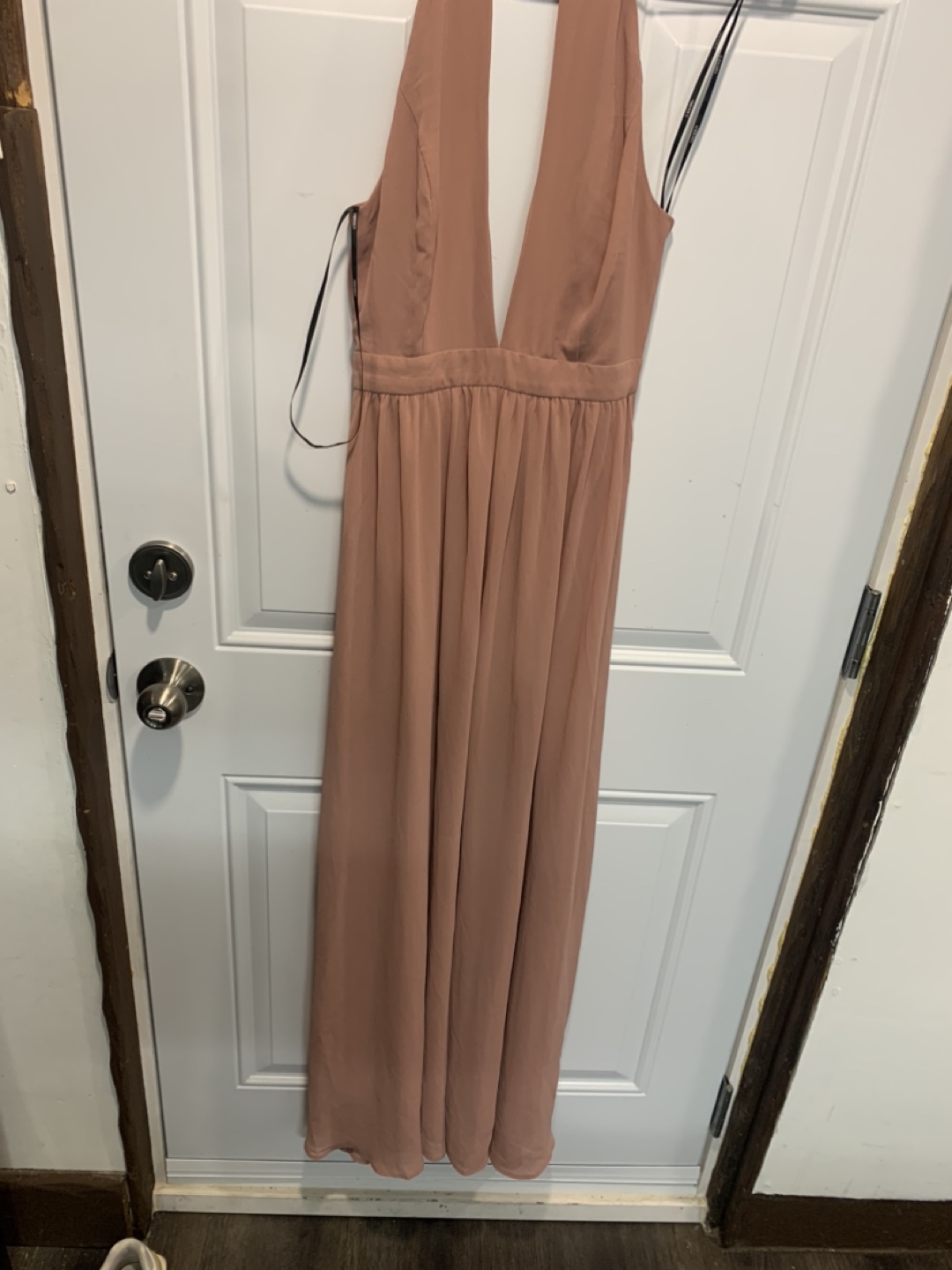 Forever 21 Maxi Dress