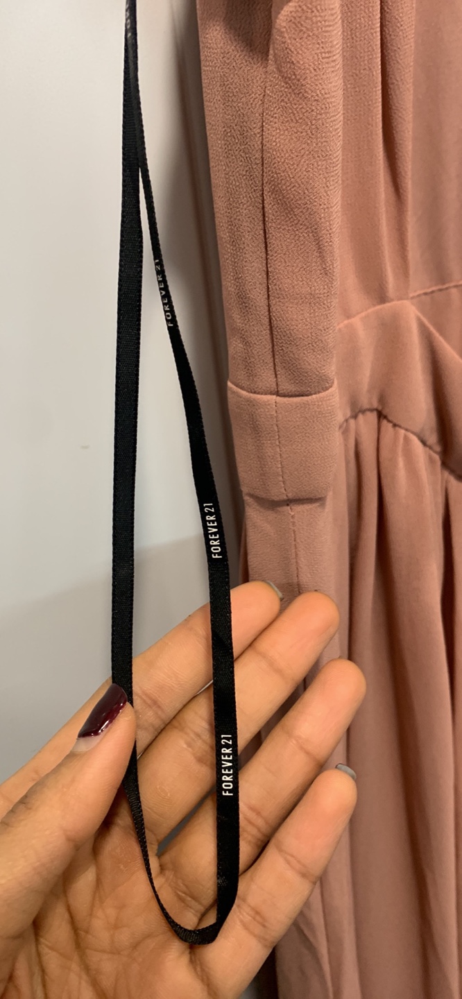 Forever 21 Maxi Dress - photo 4