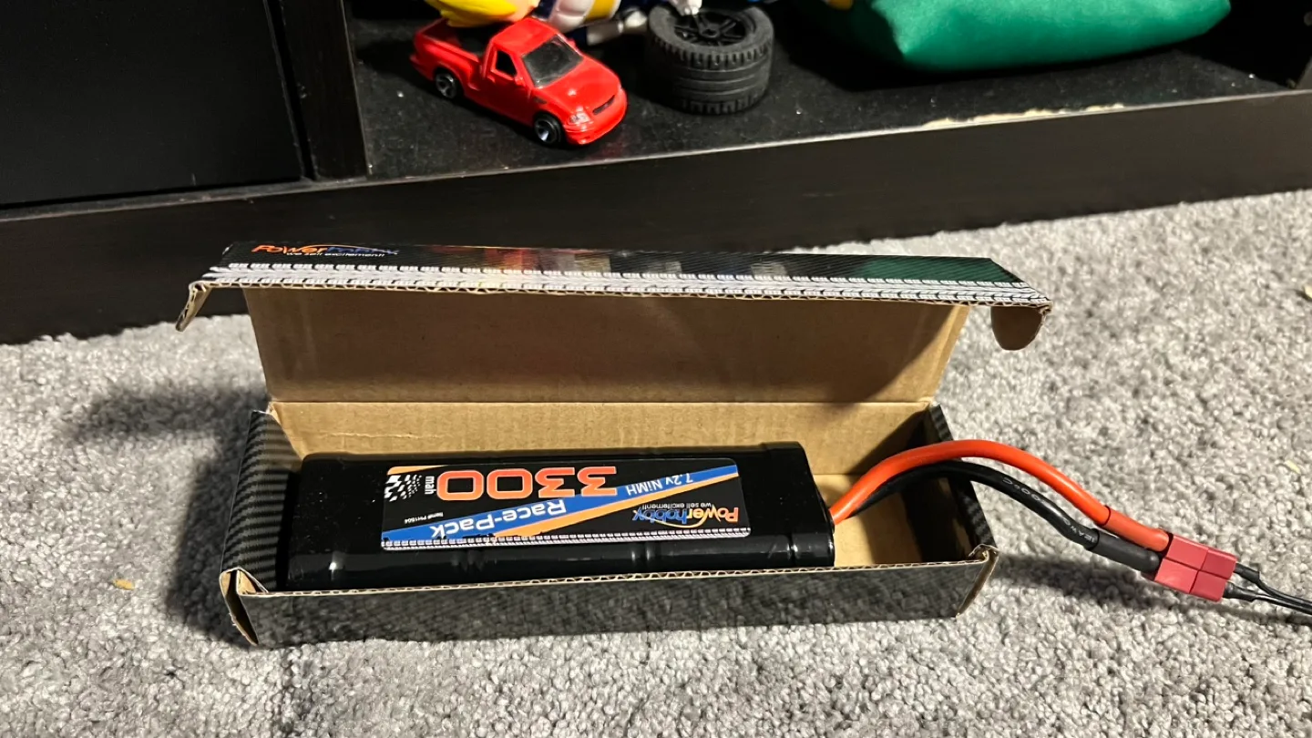 Arrma Granite RC TRUCK. image indicator(4)