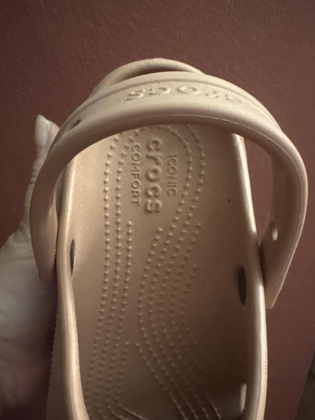 Women's Crocs Platform Clogs with Designer Charms - photo 5