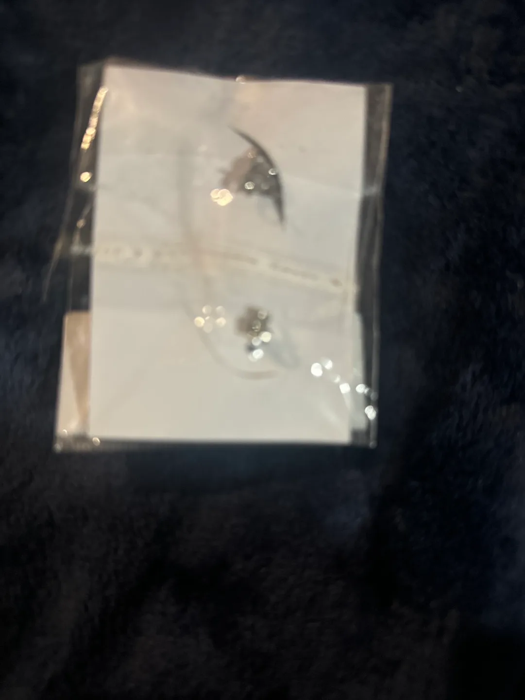 Ear Cuff Set image indicator(3)