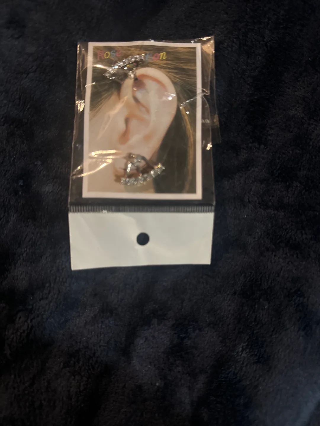 Ear Cuff Set image indicator(2)