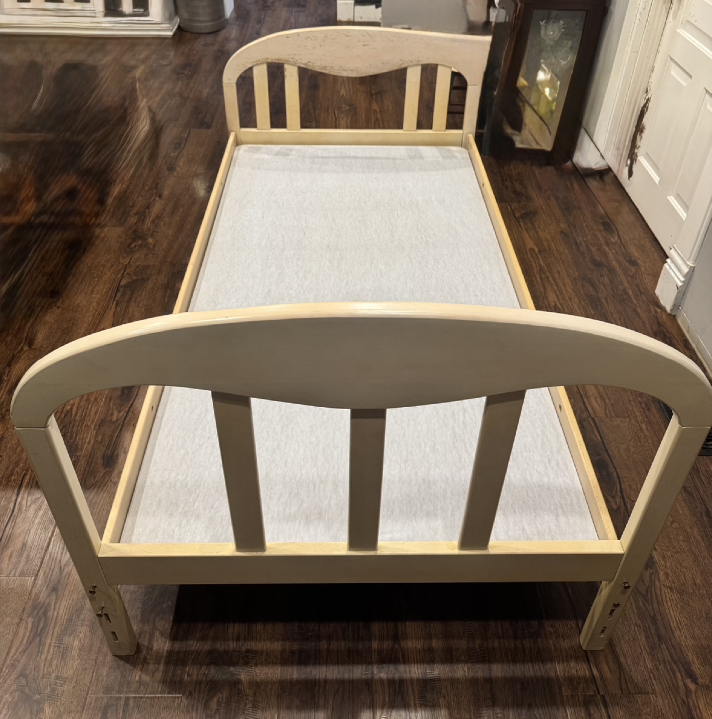 Twin Sized Bed Frame - photo 5