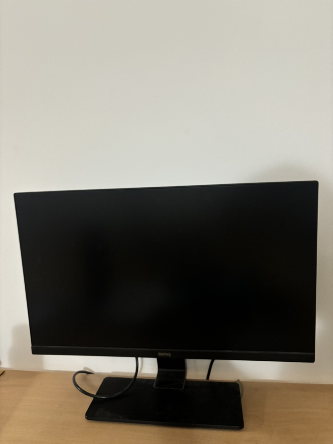 Brand New BenQ 21.5 inch Monitor - box and invoice  (Two units) - photo 2