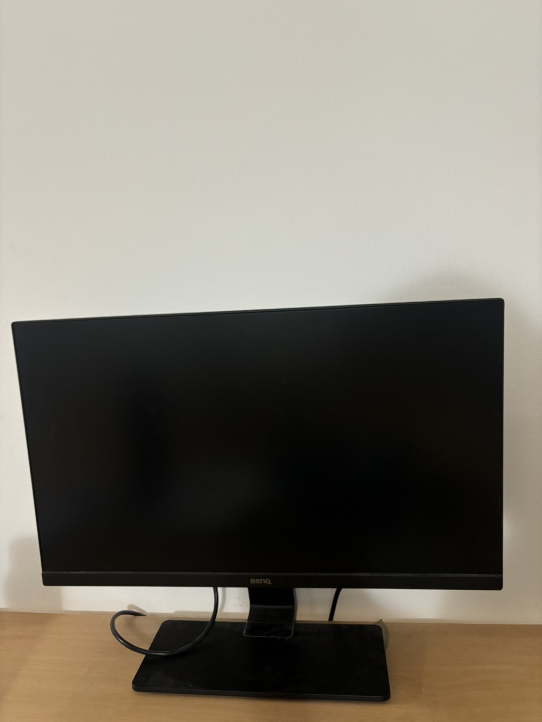 Brand New BenQ 21.5 inch Monitor - box and invoice  (Two units)