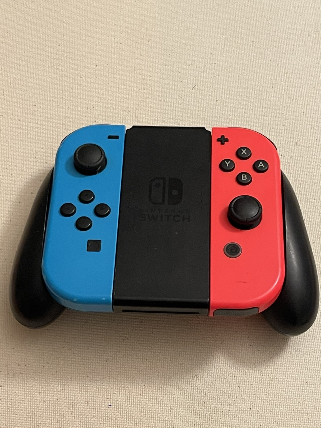 Nintendo Switch Console & Games Bundle - photo 2