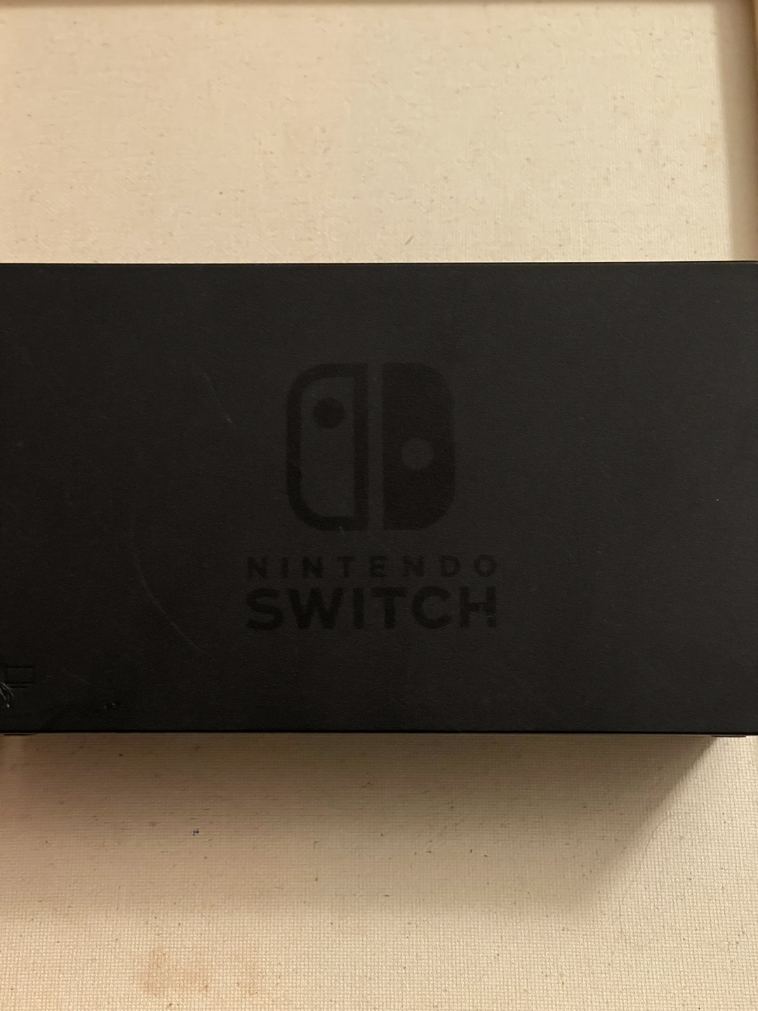 Nintendo Switch Console & Games Bundle - photo 5