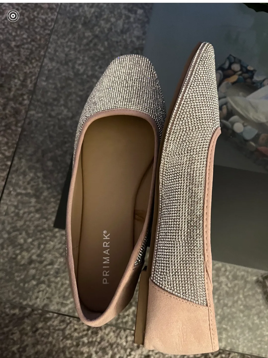 Primark  Flats - women shoes image indicator(3)