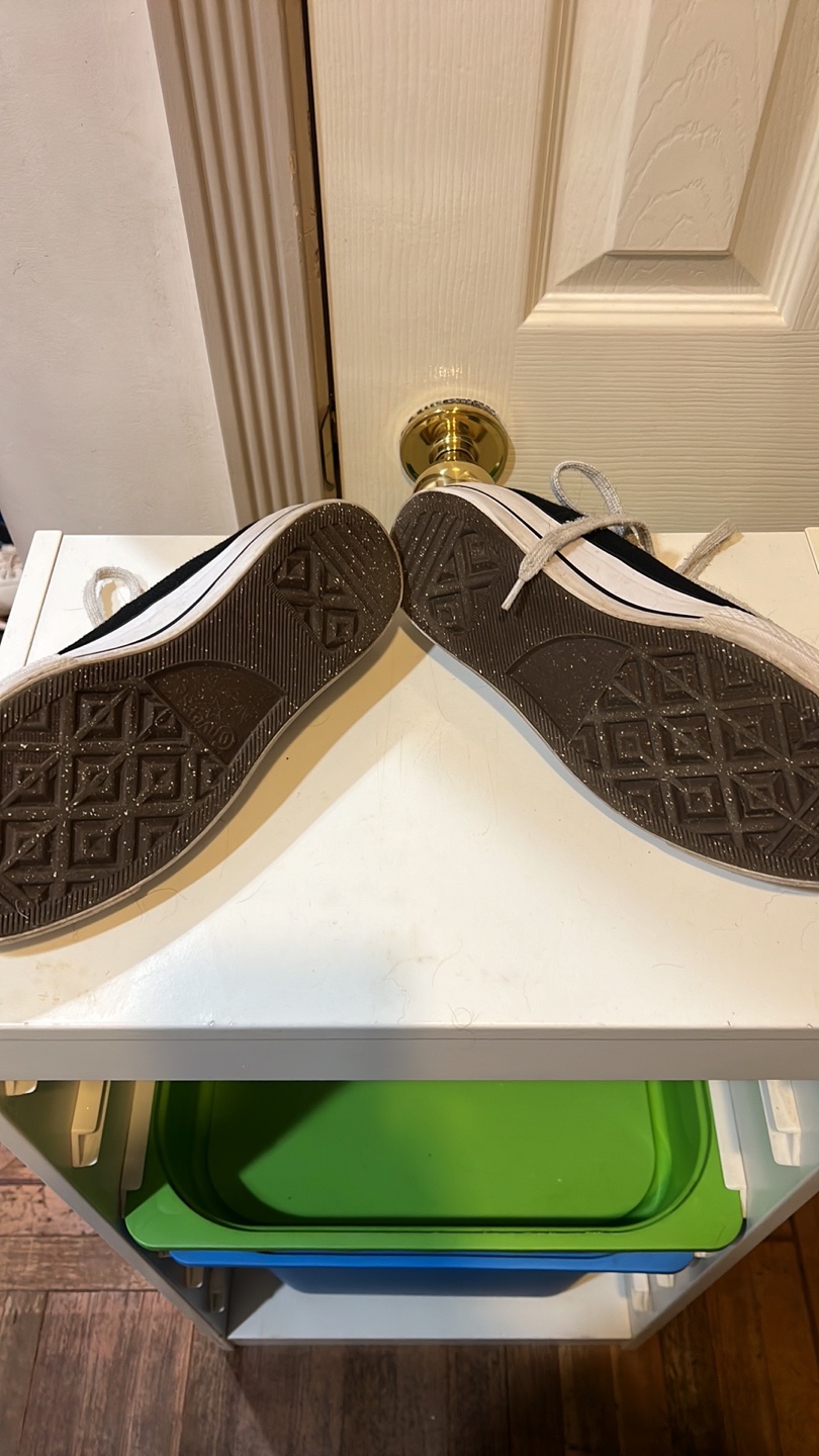 Converse Chuck Taylor All Star Low Top Sneakers - photo 3