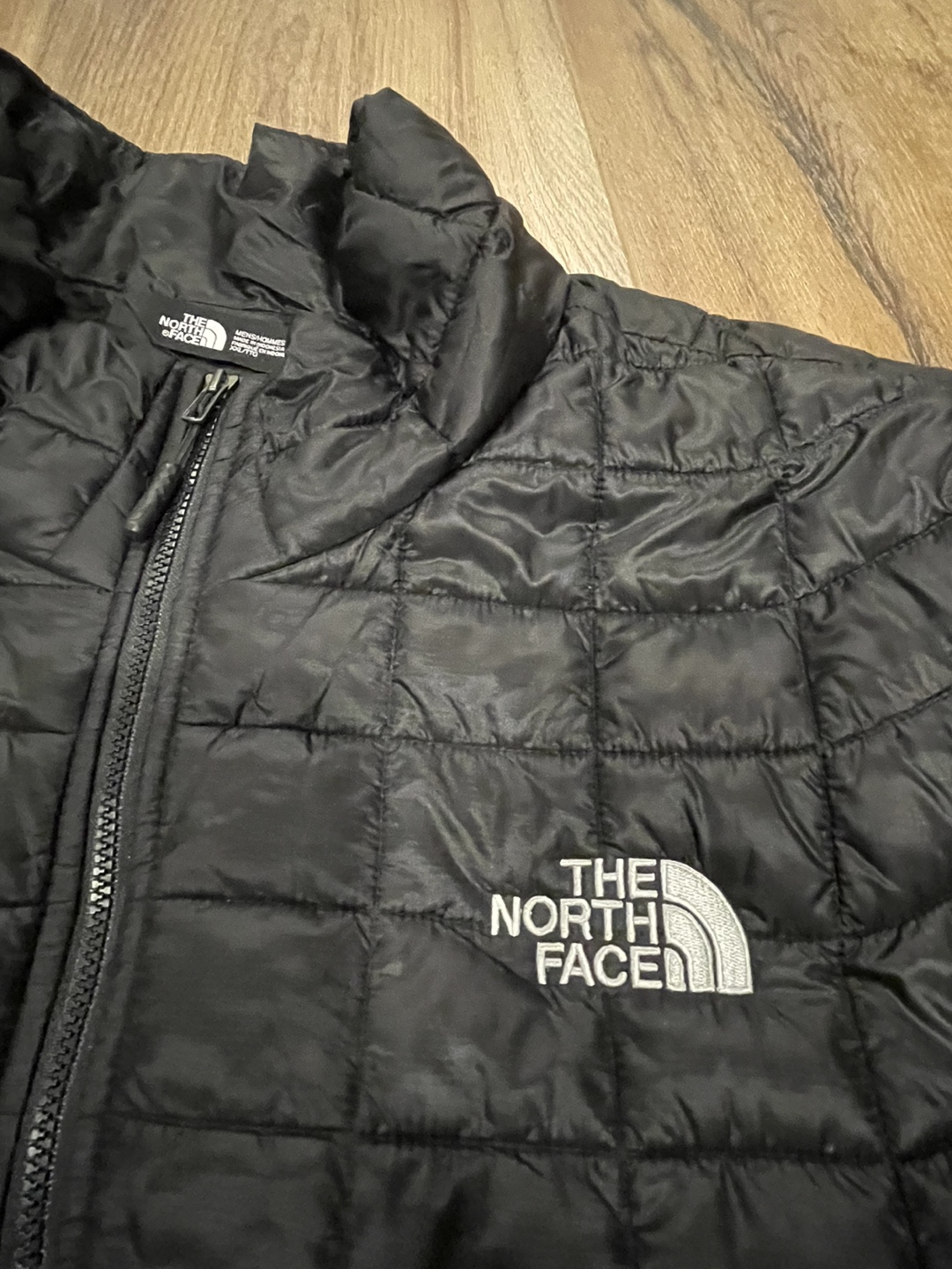 The North Face ThermoBall Trekker Jacket - Mens - photo 3