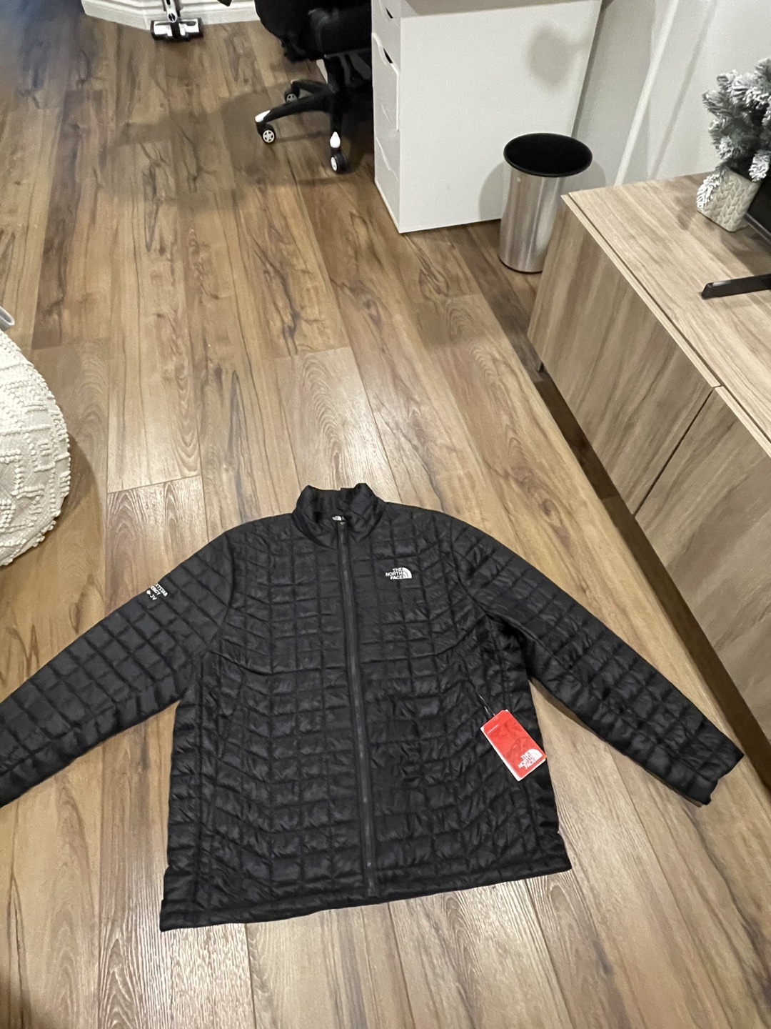 The North Face ThermoBall Trekker Jacket - Mens - photo 2