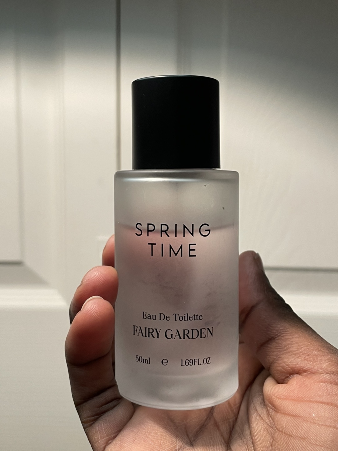 Fairy Garden Spring Time (Eau de Toilette) #freecycle - photo 2