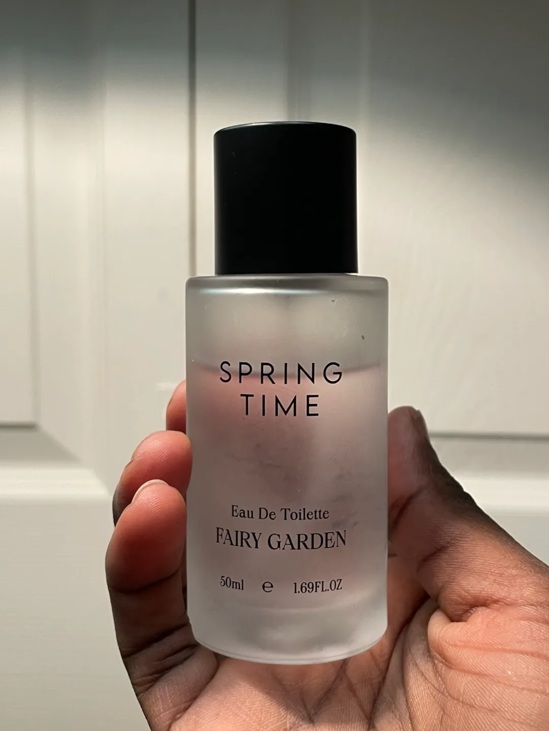 Fairy Garden Spring Time (Eau de Toilette) #freecycle image indicator(2)