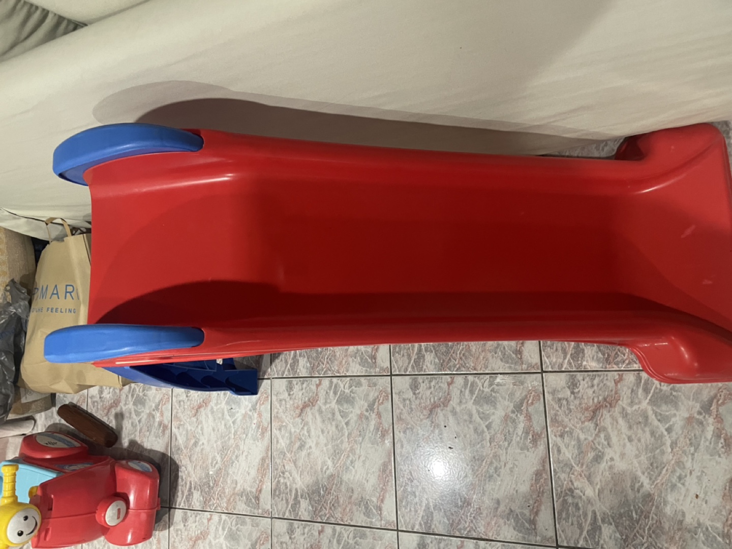 Little Tikes indoor Slide - photo 2