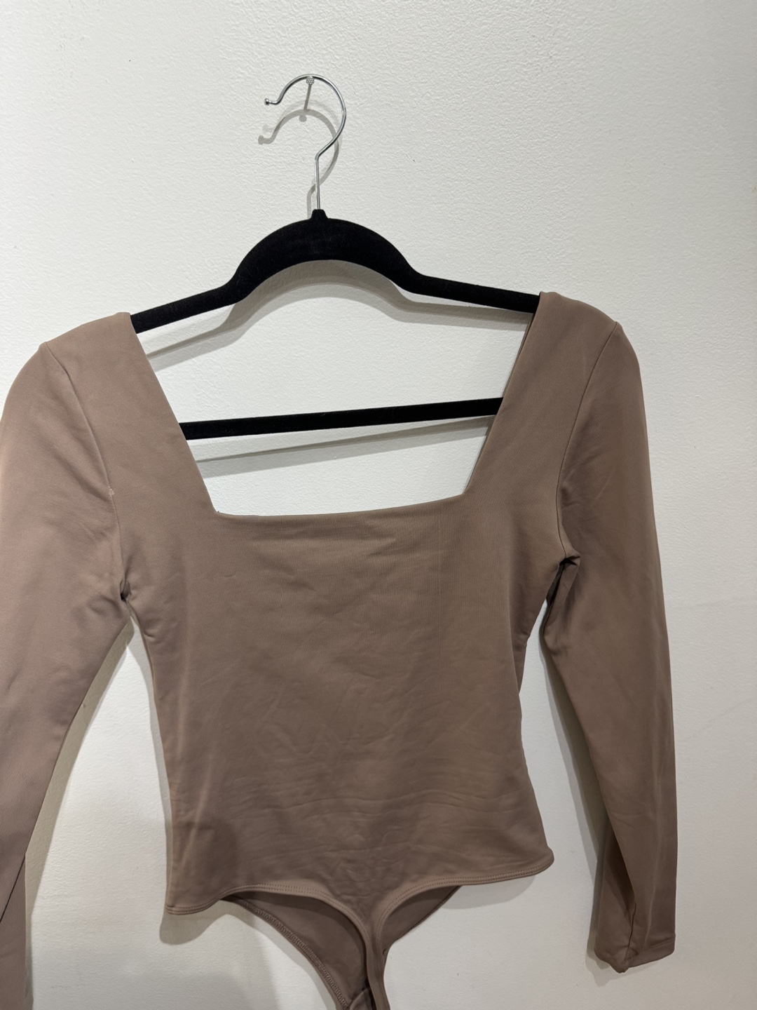Aritzia Babaton Contour Squareneck Bodysuit - photo 3