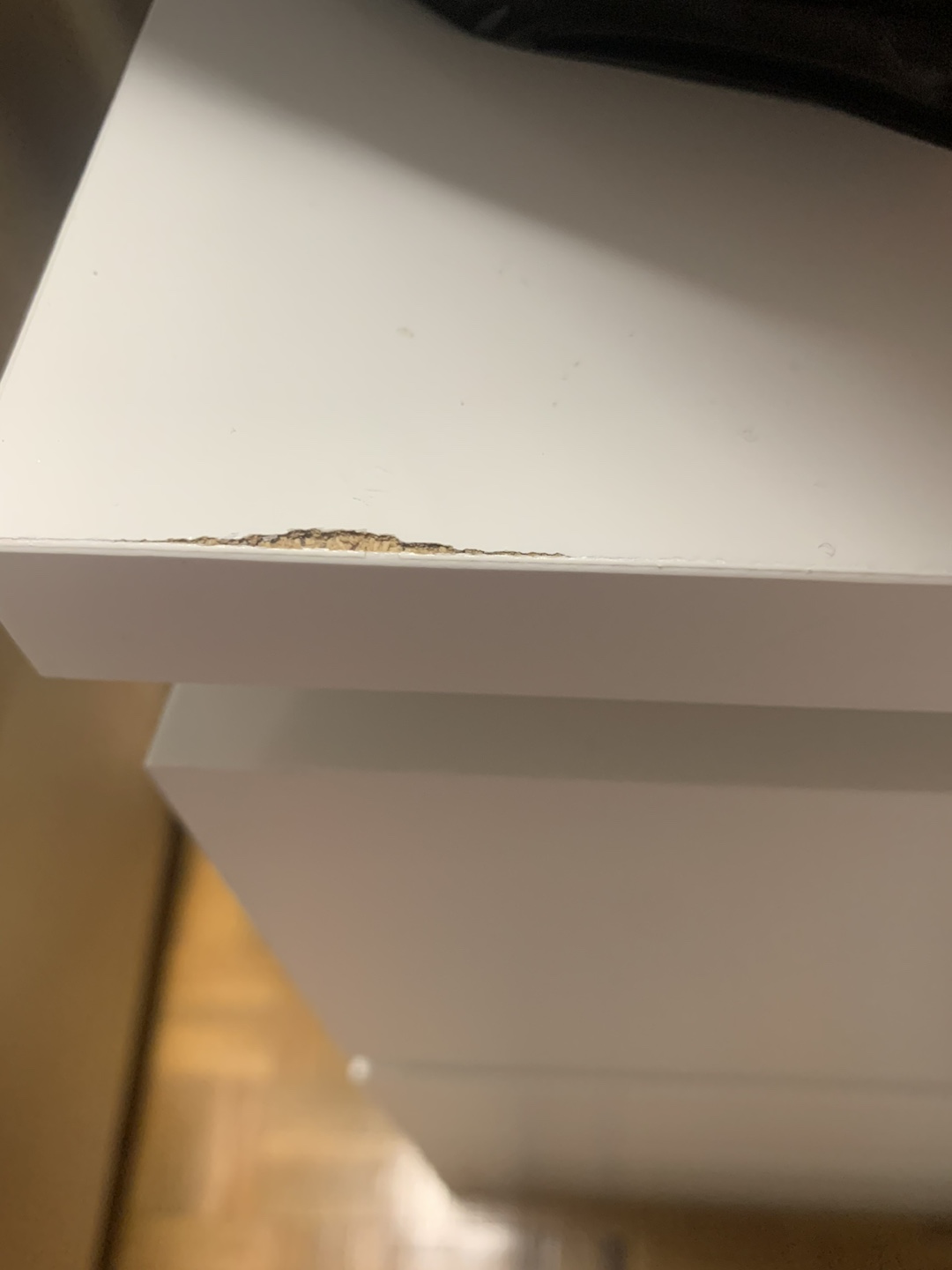 MALM 4-drawer dresser - photo 3