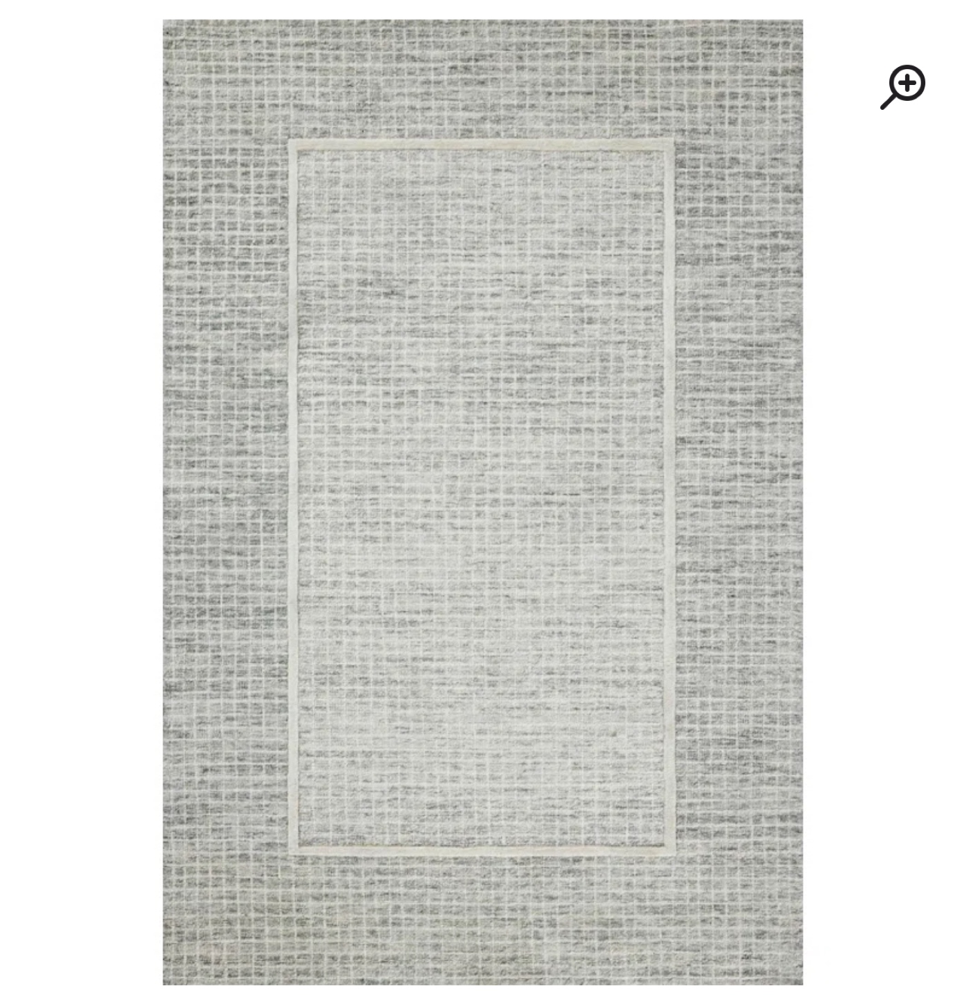 Chris Loves Julia x Loloi Briggs Mist Area Rug - photo 2