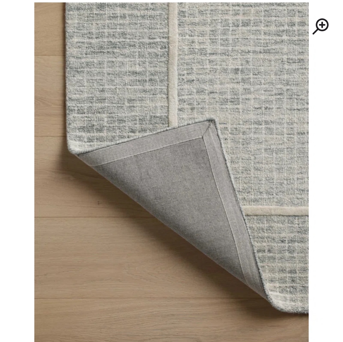 Chris Loves Julia x Loloi Briggs Mist Area Rug - photo 4