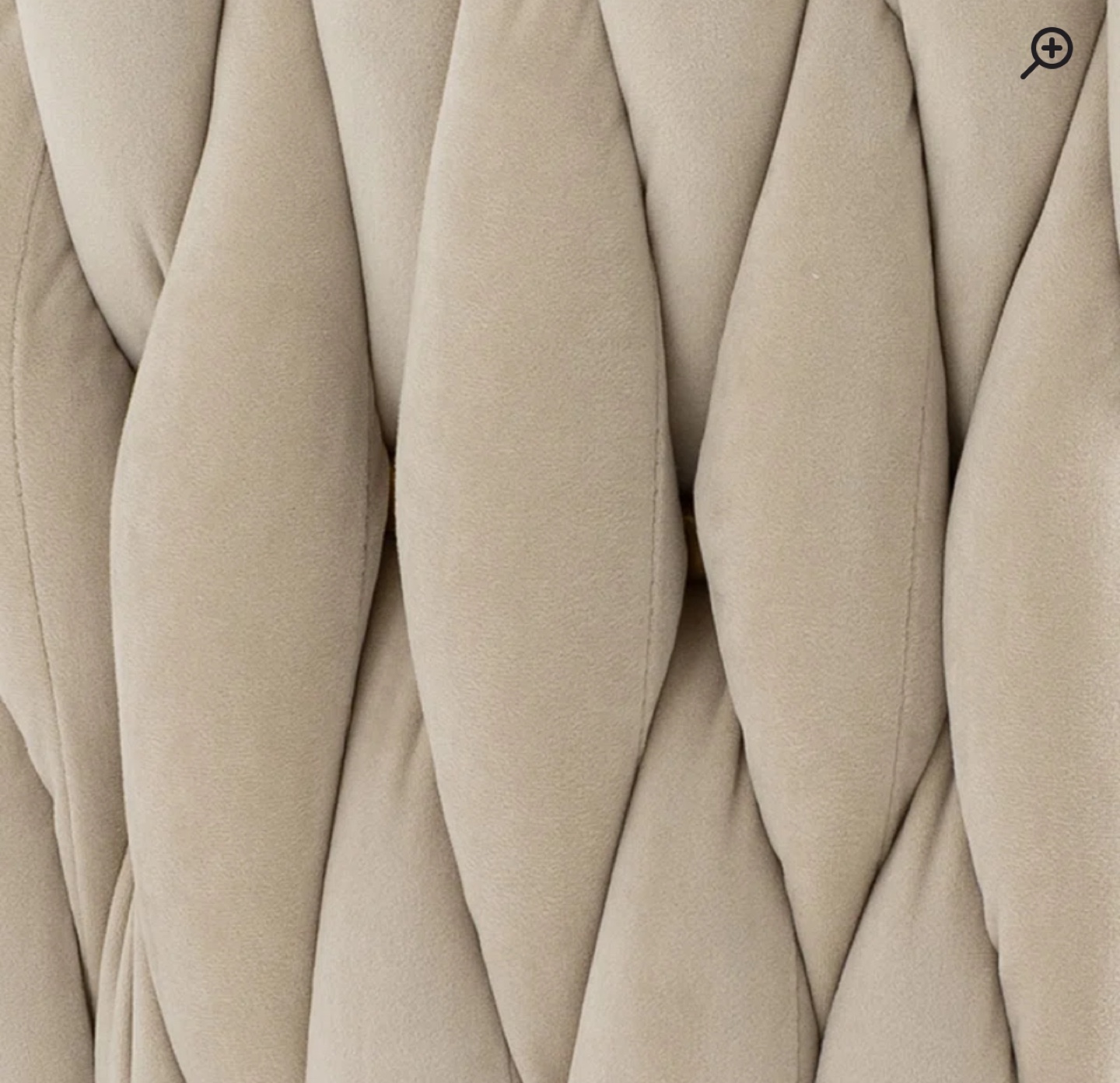 Set of 2 Upholstered Dining Chairs - photo 5