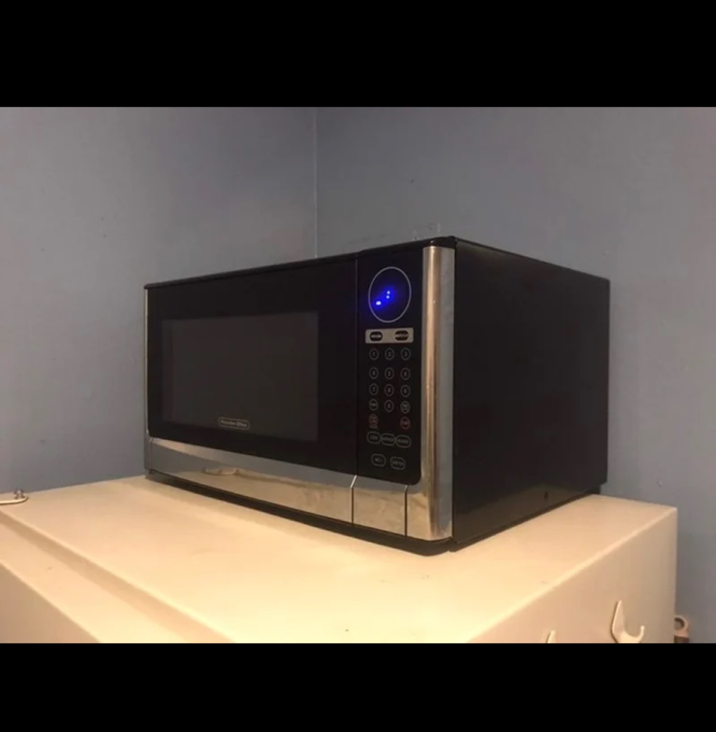 Proctor Silex Microwave - photo 2