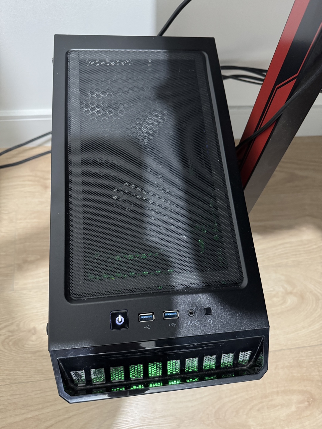 Gaming PC Ryzen 5 5600X RTX 2070 - photo 3