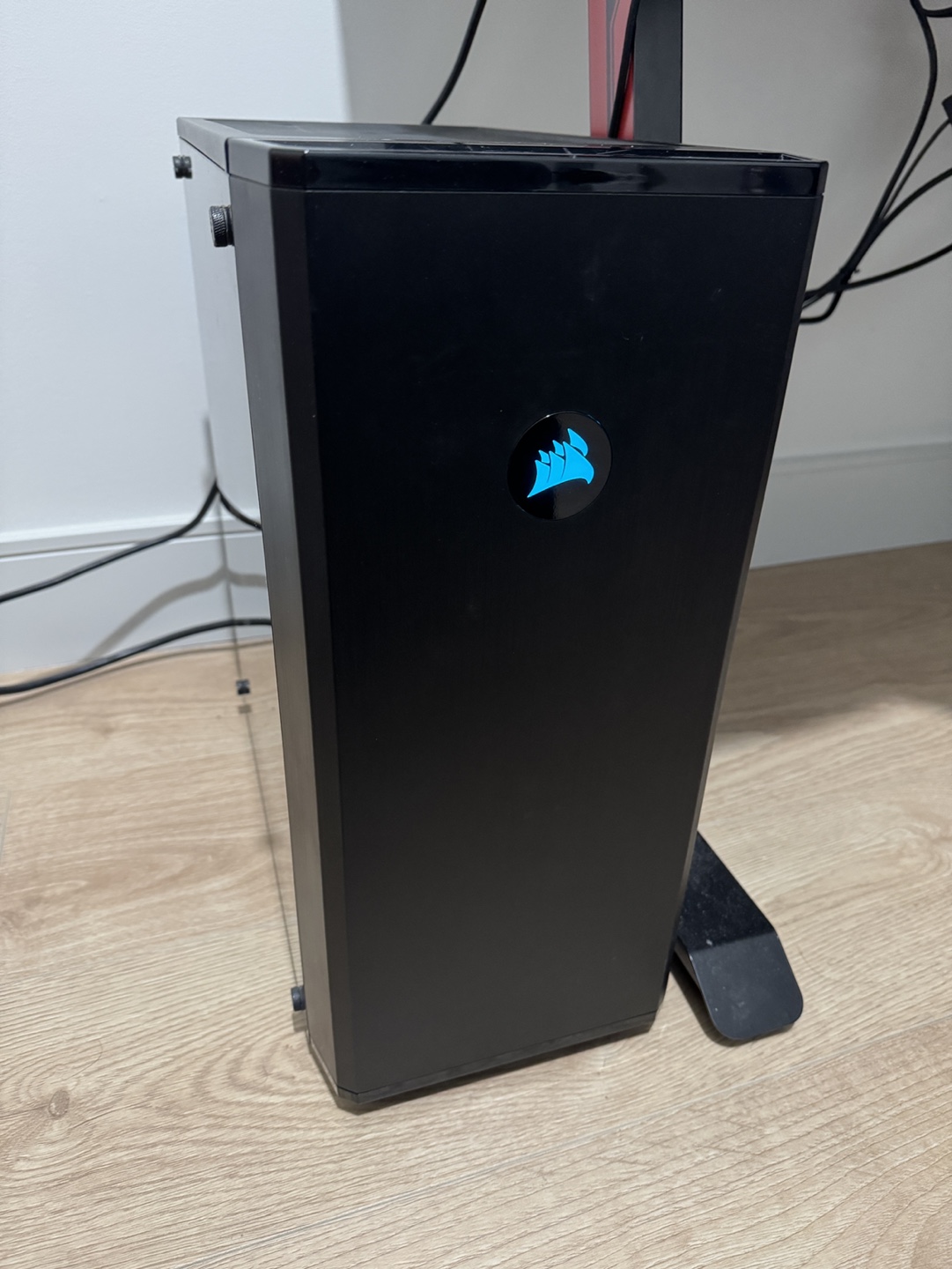 Gaming PC Ryzen 5 5600X RTX 2070 - photo 5