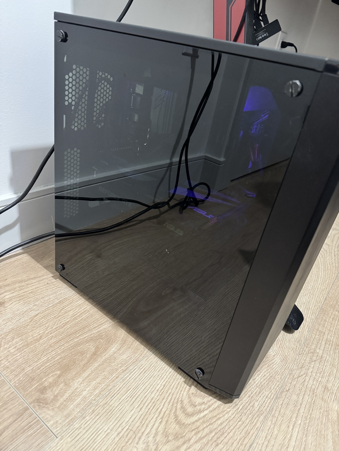 Gaming PC Ryzen 5 5600X RTX 2070 - photo 2