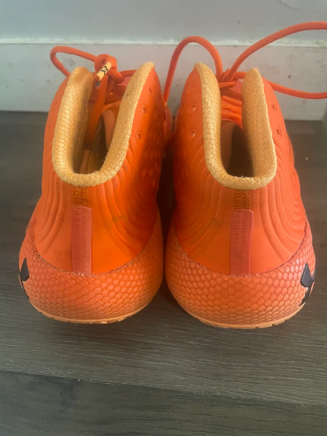 Under Armour HOVR Havoc 2 Basketball Shoes Size 11 image indicator(3)