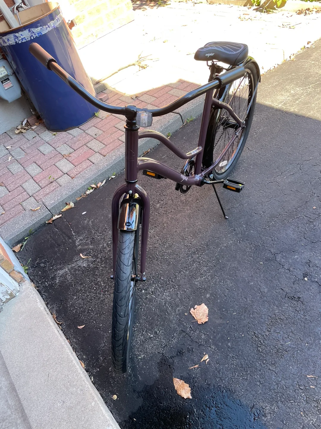 Brand New Cruiser 26” Bicycle image indicator(3)