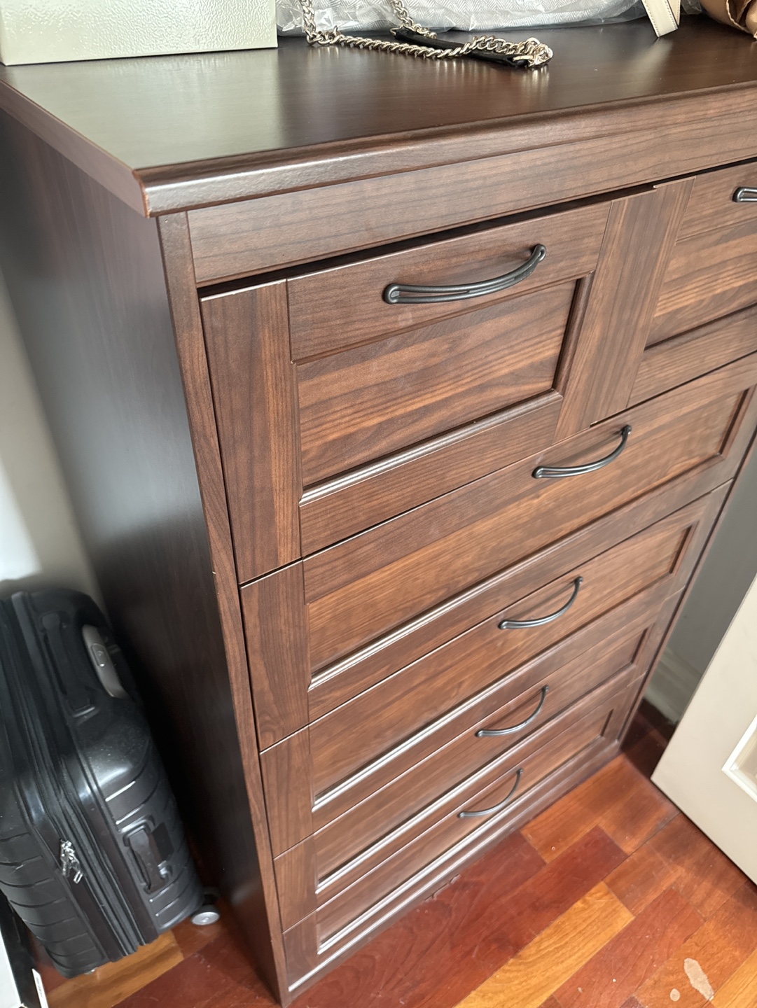6 Drawer Dresser - photo 2