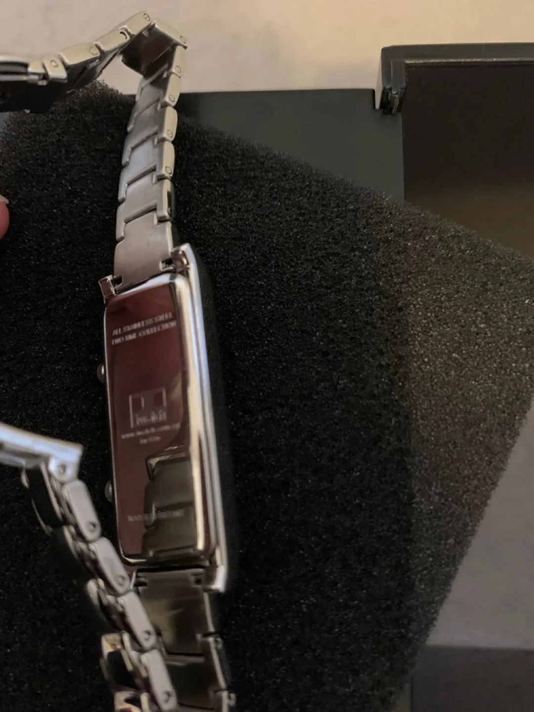 NEW iWatch Women's Watch made in Germany image indicator(4)