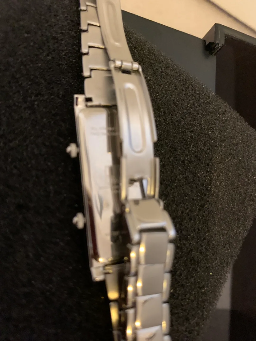 NEW iWatch Women's Watch made in Germany image indicator(5)