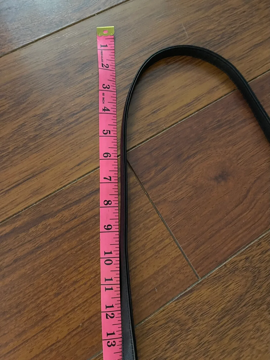 Steve Madden Black Crossbody Bag image indicator(5)