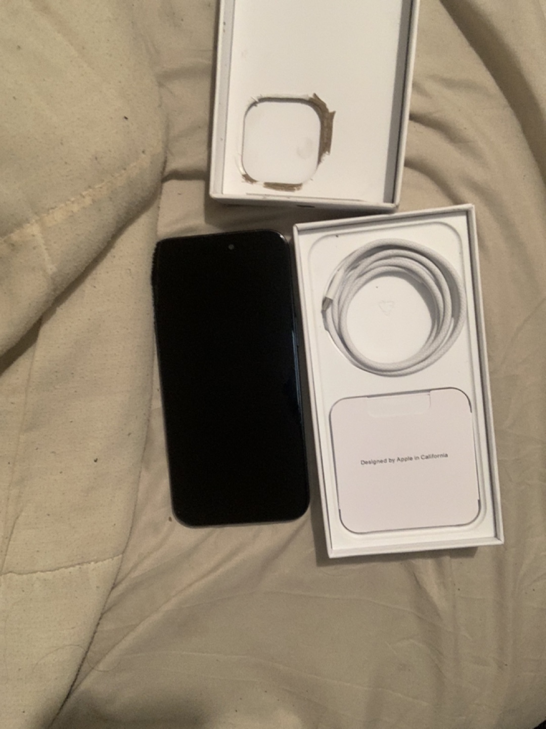 iPhone 12 Pro Max - photo 2