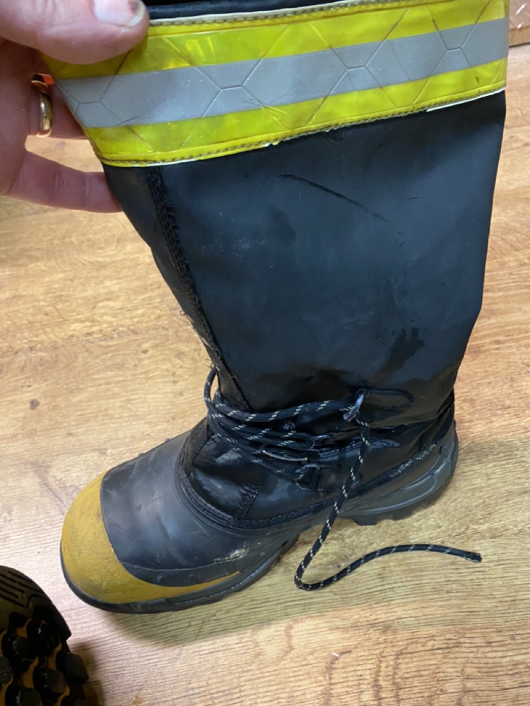 Dakota ProPac Composite Winter Boots - photo 3