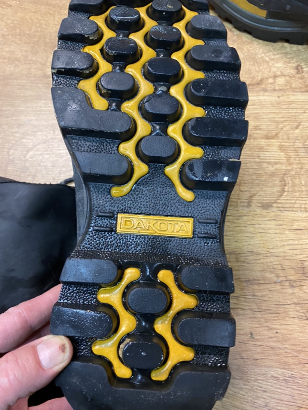 Dakota ProPac Composite Winter Boots - photo 4
