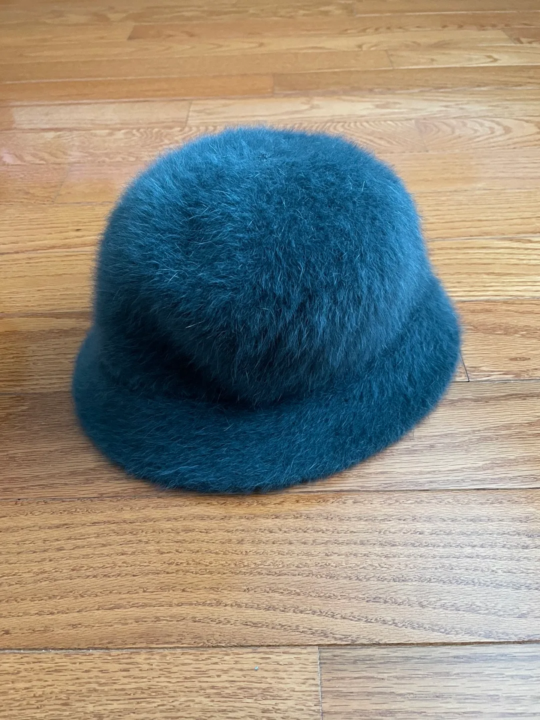 Fuzzy bucket hat thumbnail