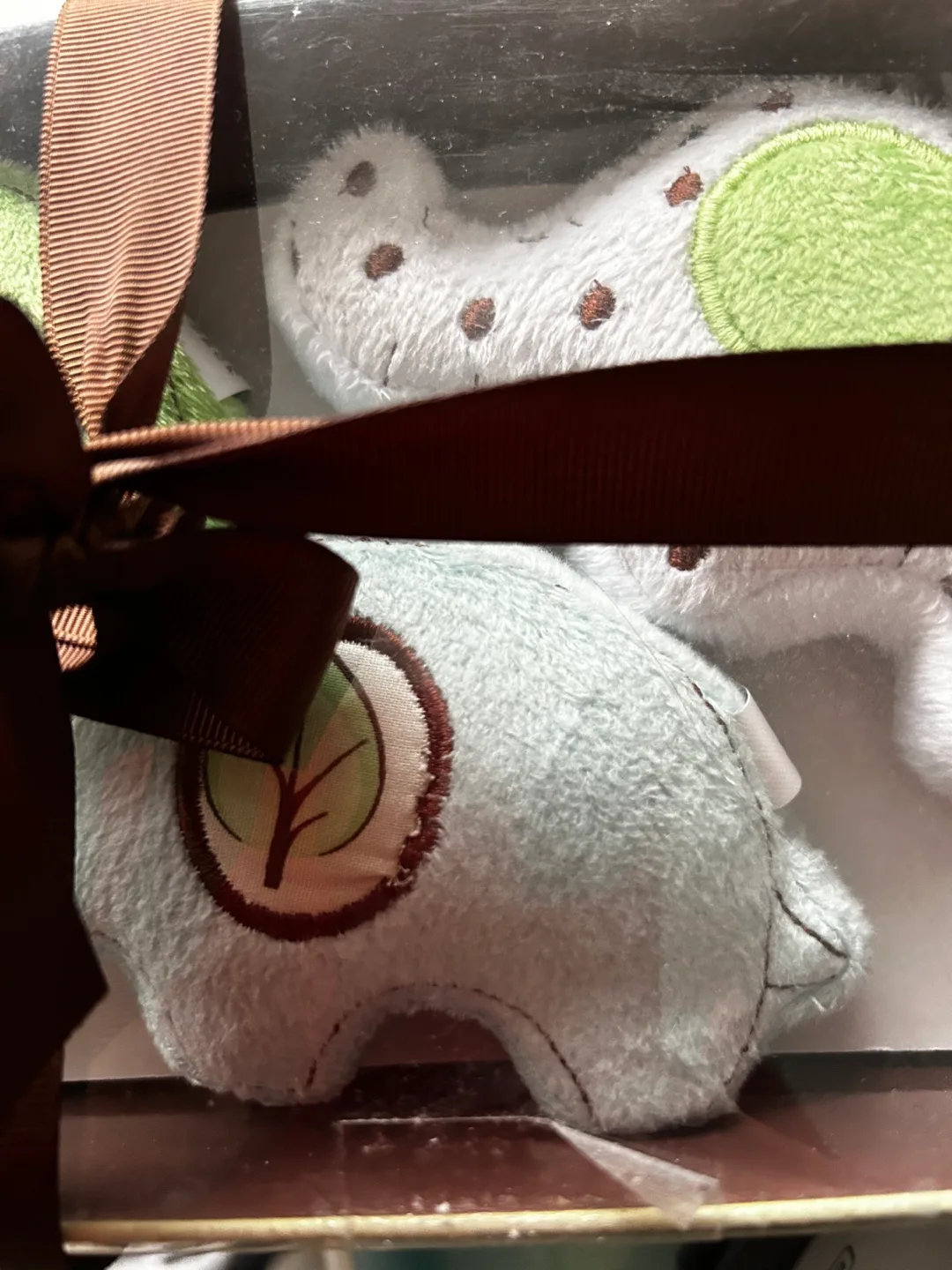 Baby's First Musical Mobile image indicator(4)