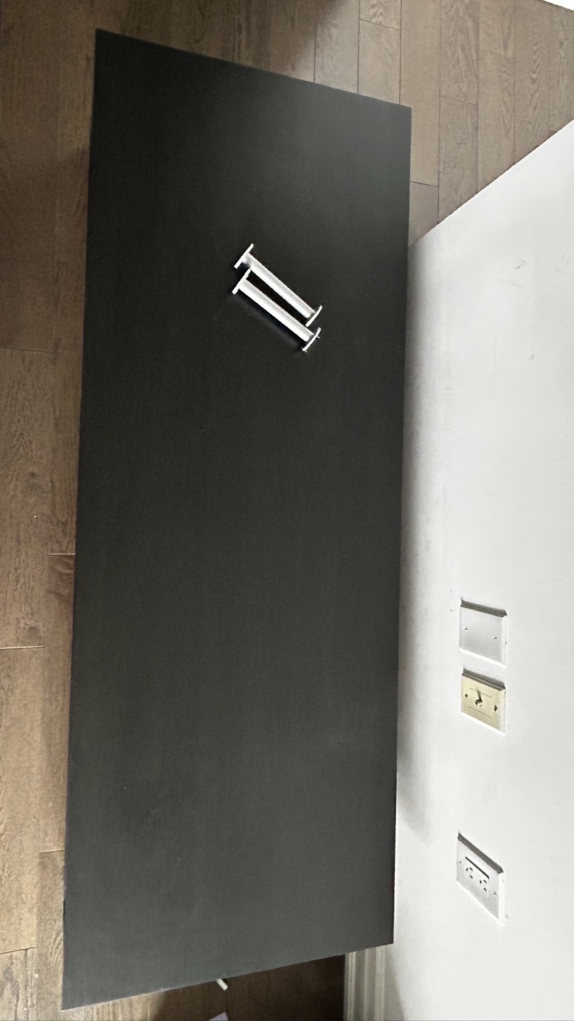 IKEA TV Table - photo 3