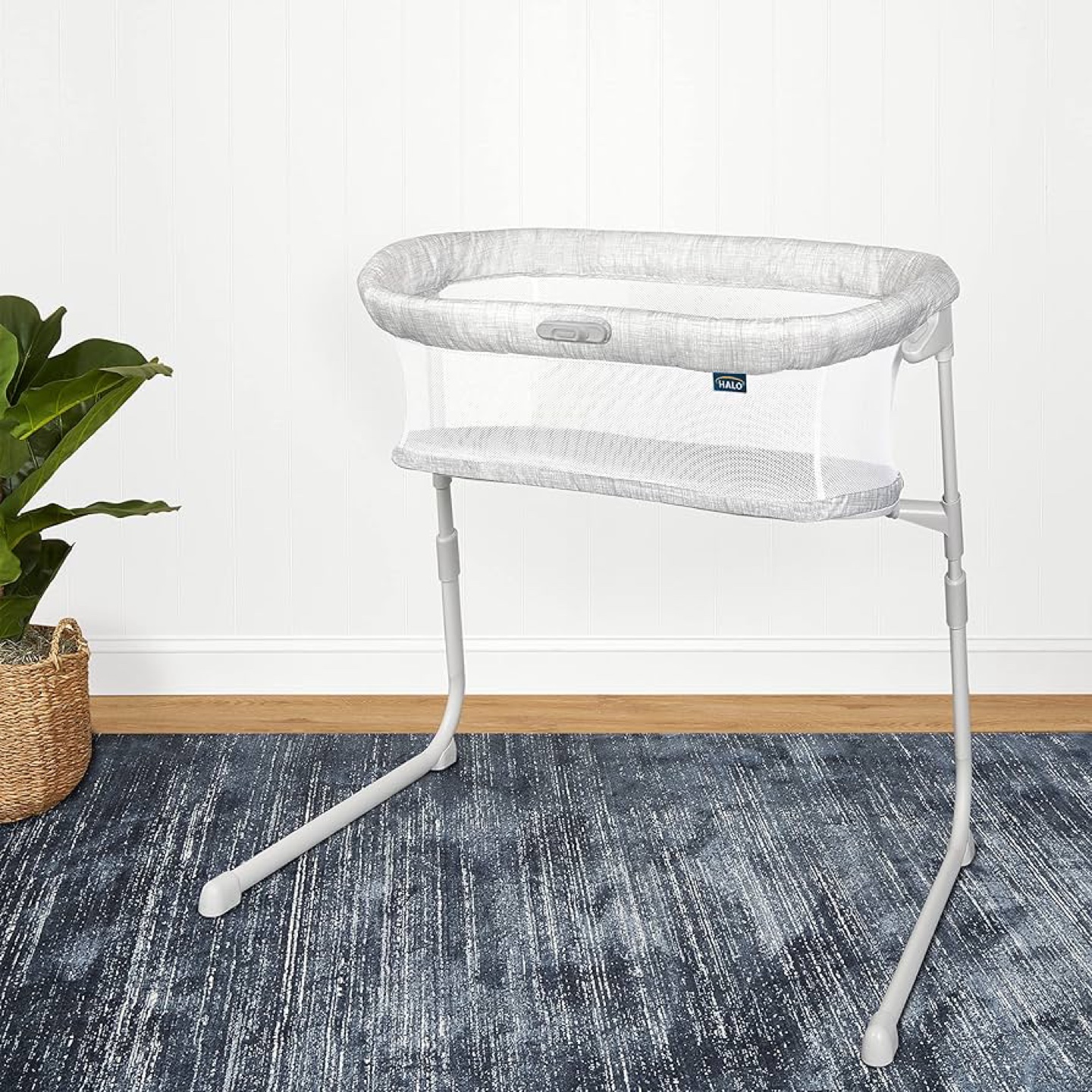 HALO Bassinet Flex Sleeper - photo 2
