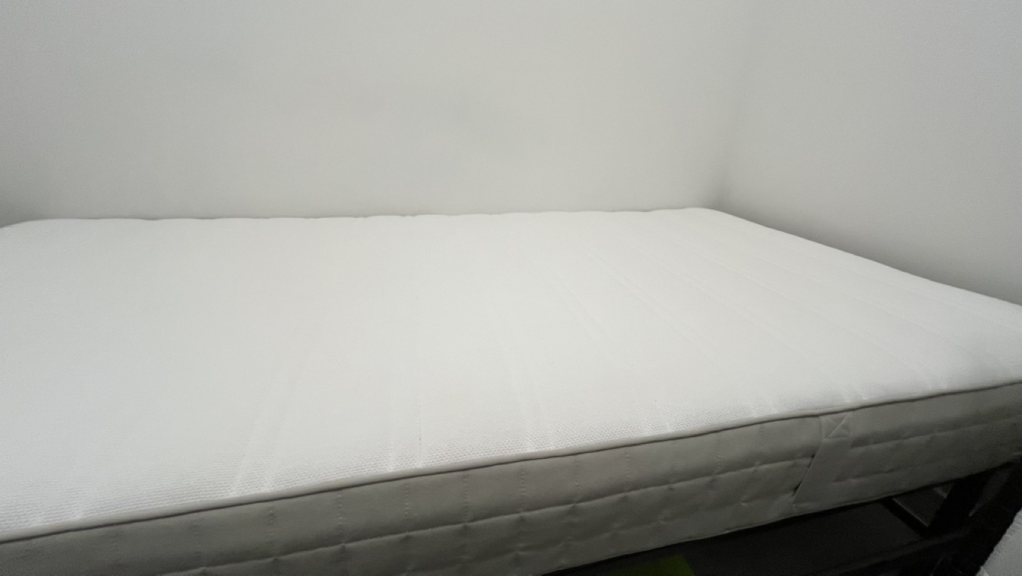 IKEA Mattress Twin - photo 2