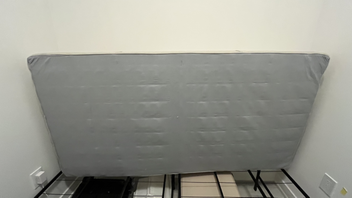 IKEA Mattress Twin - photo 4