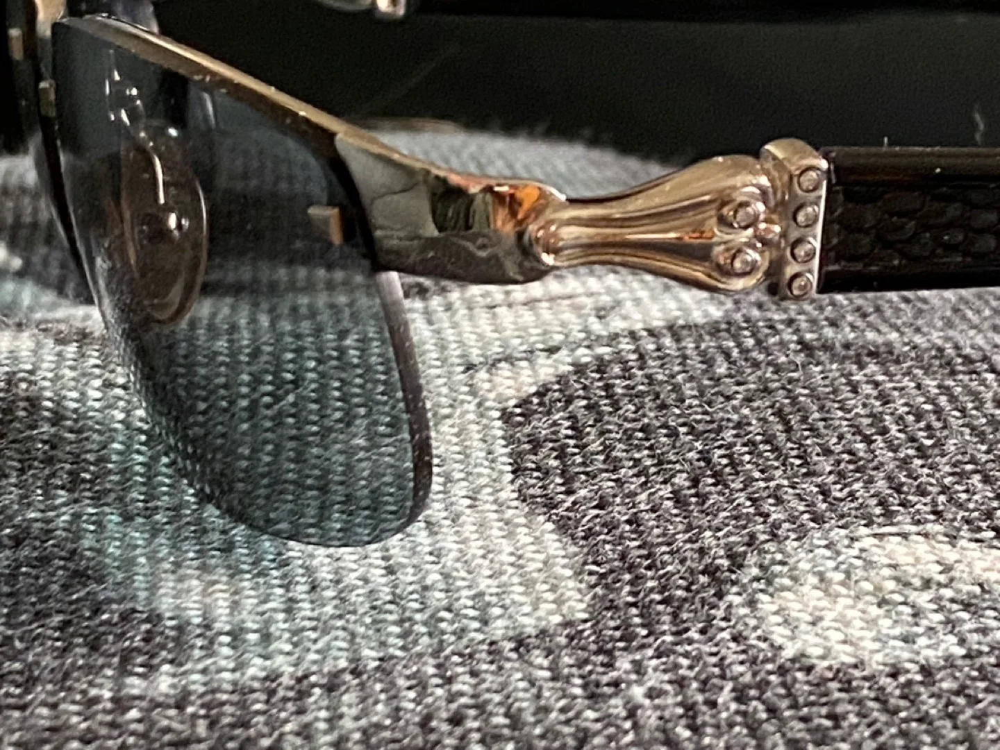 David Eden Euphrates Sunglasses (France) image indicator(6)