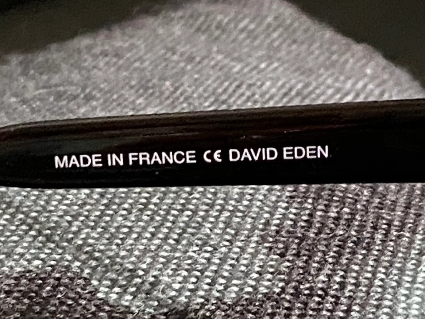 David Eden Euphrates Sunglasses (France) image indicator(4)