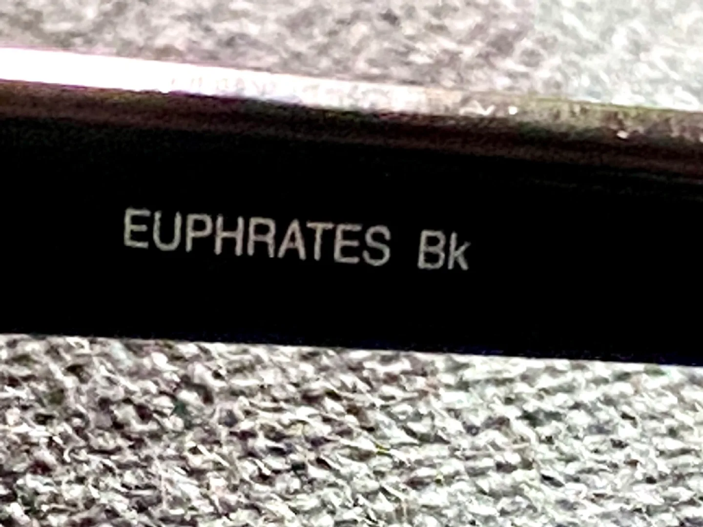 David Eden Euphrates Sunglasses (France) image indicator(5)