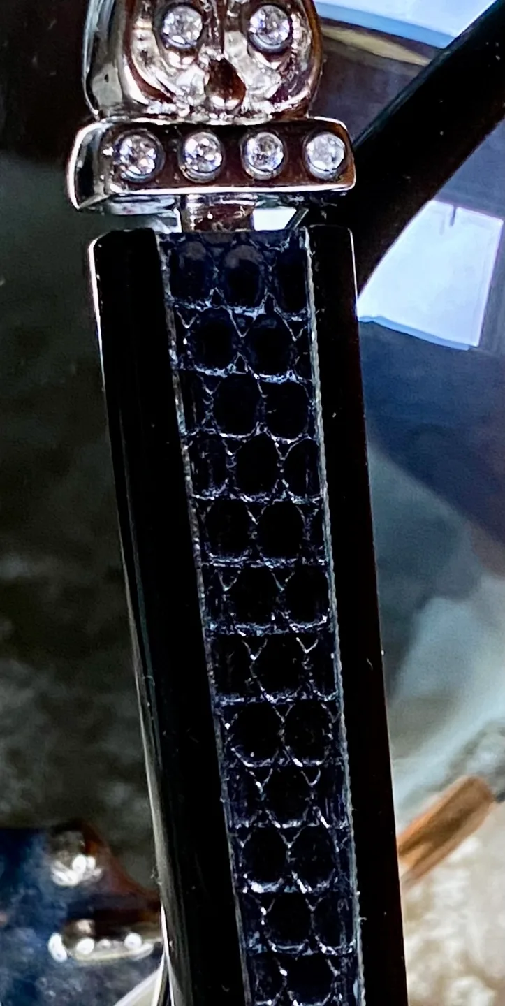 David Eden Euphrates Sunglasses (France) image indicator(8)