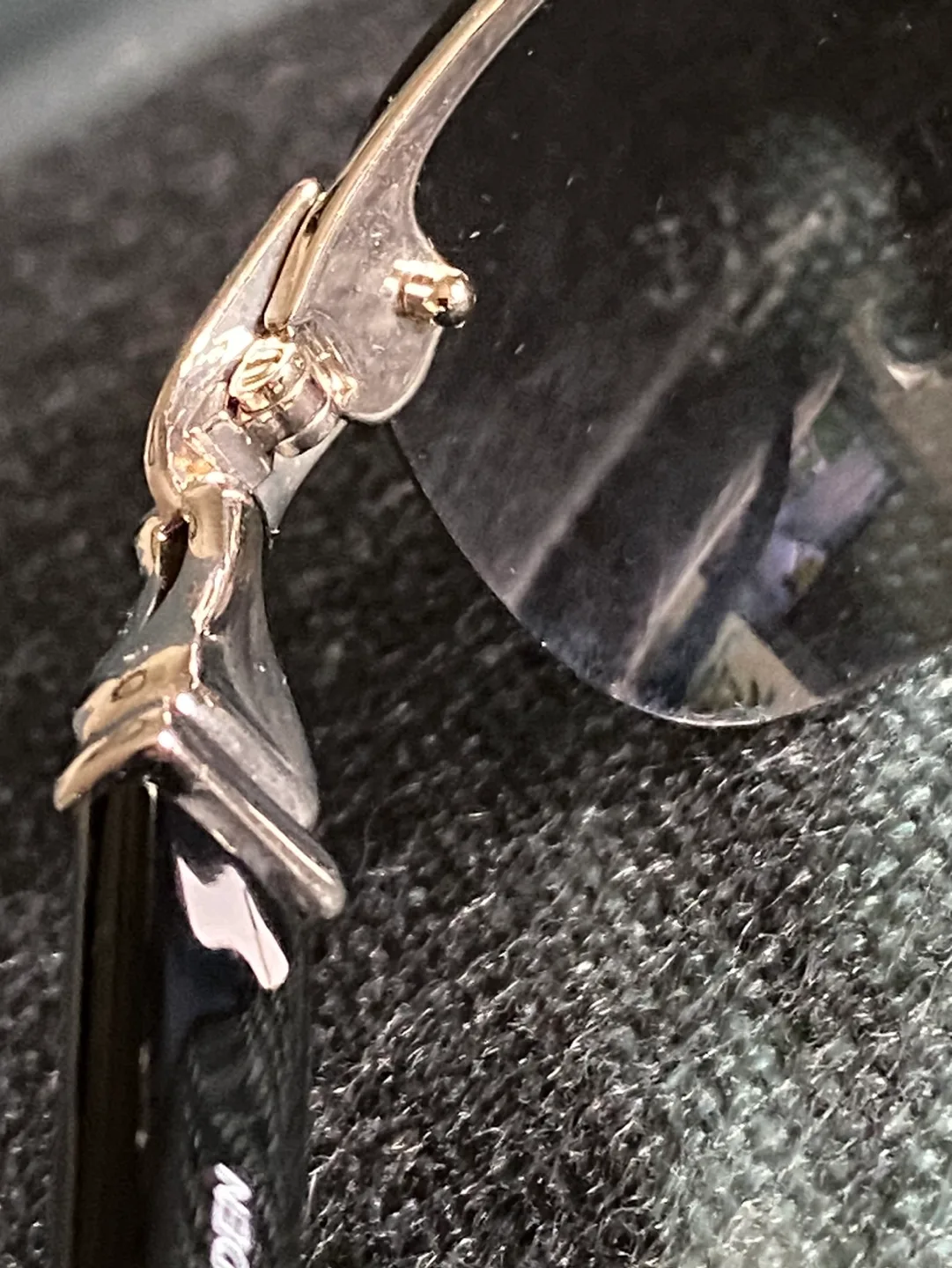 David Eden Euphrates Sunglasses (France) image indicator(7)