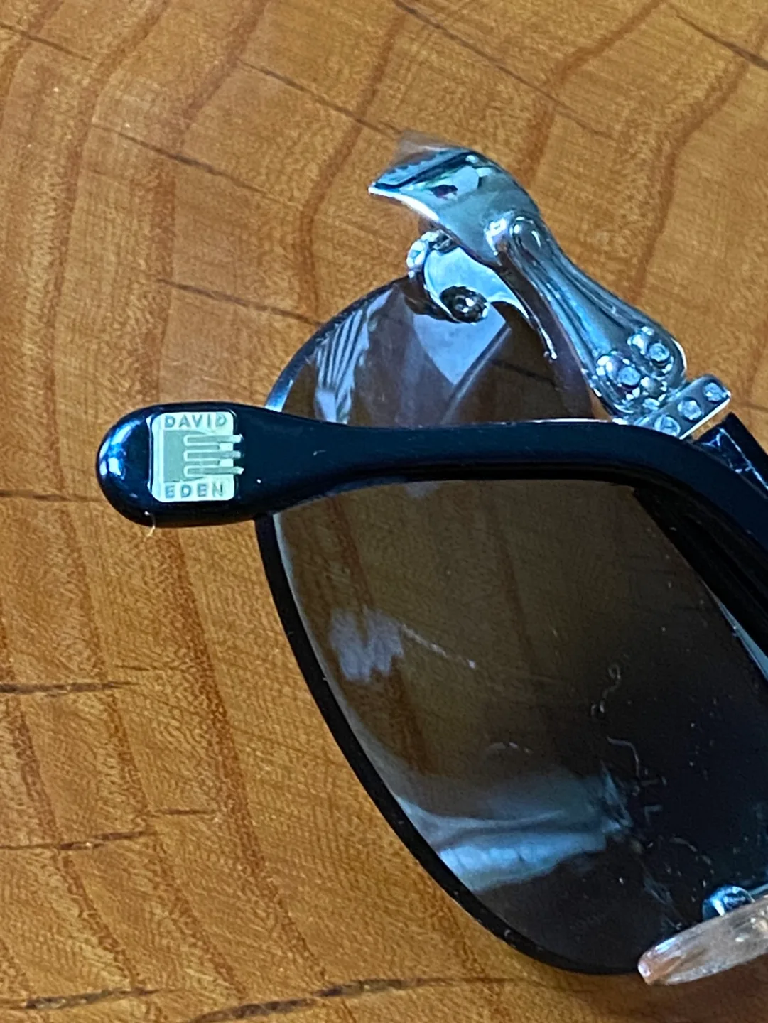 David Eden Euphrates Sunglasses (France) image indicator(9)