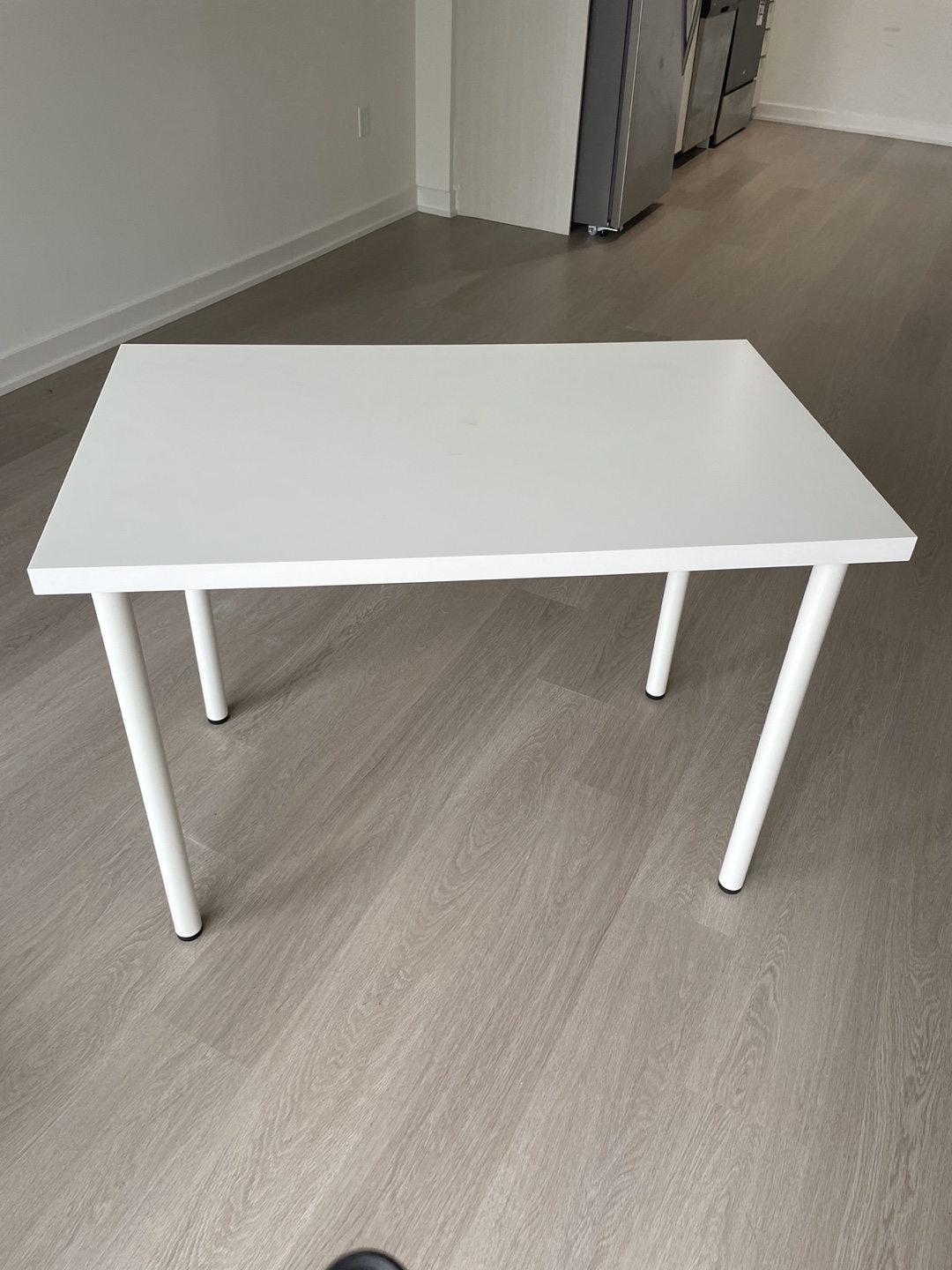 IKEA LINNMON Table