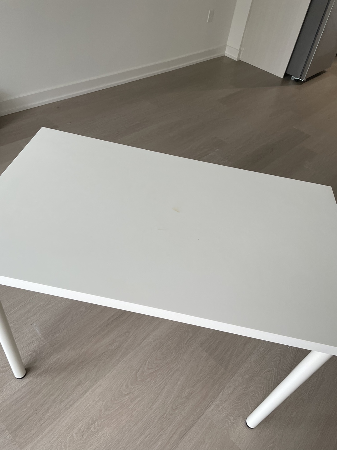 IKEA LINNMON Table - photo 3